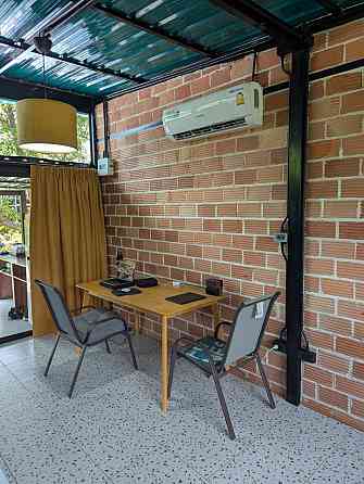 1 Bed 1 Bath House Phangan