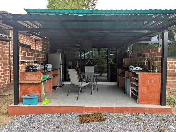 1 Bed 1 Bath House Phangan