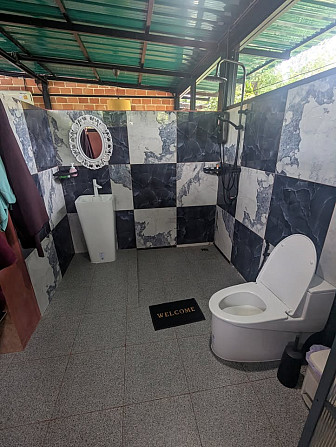 1 Bed 1 Bath House Phangan - photo 3