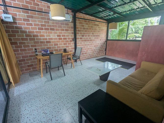 1 Bed 1 Bath House Phangan - photo 5