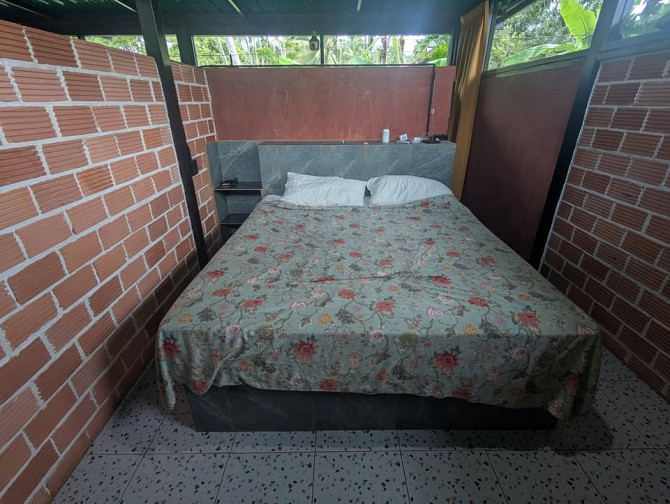 1 Bed 1 Bath House Phangan - photo 2
