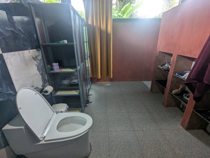 1 Bed 1 Bath House Phangan - photo 4