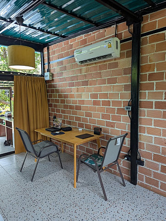 1 Bed 1 Bath House Phangan - photo 6