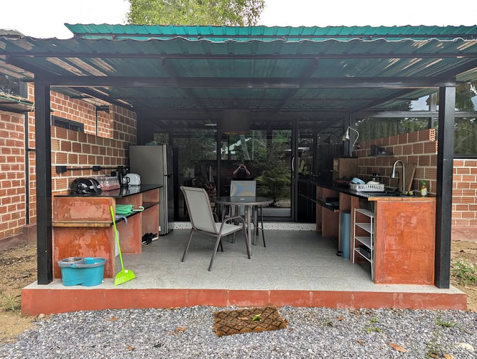1 Bed 1 Bath House Phangan - photo 1