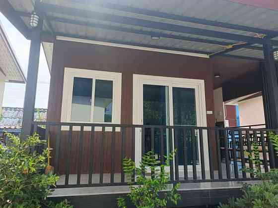 1 Bedroom, 1 Bathroom - House Phangan