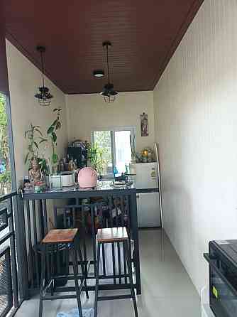 1 Bedroom, 1 Bathroom - House Phangan