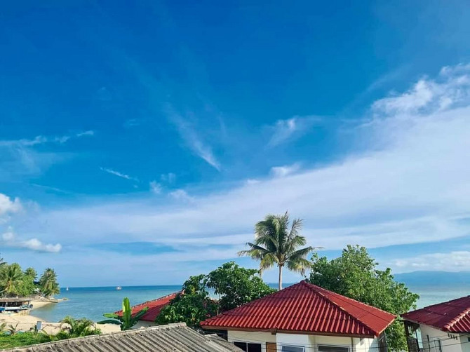 1 Bedroom Apartment, 1 Bathroom Phangan - photo 3