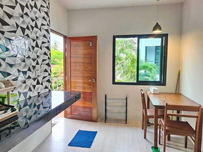 1 Bedroom Apartment, 1 Bathroom Phangan - photo 4