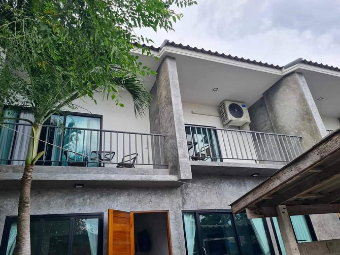 1 Bedroom Apartment, 1 Bathroom Phangan - photo 2