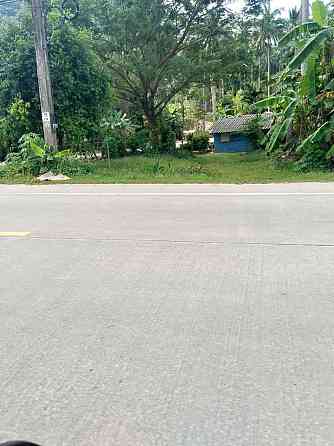 Land For Rent Phangan