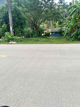 Land For Rent Phangan - photo 1