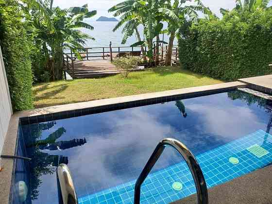 House From The Bedroom: 1 And Bathrooms: 1 Phangan