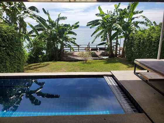 House From The Bedroom: 1 And Bathrooms: 1 Phangan