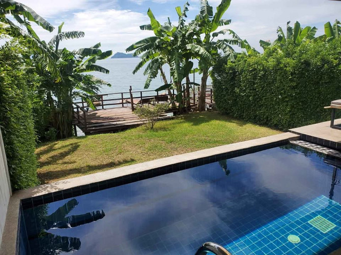 House From The Bedroom: 1 And Bathrooms: 1 Phangan - photo 3