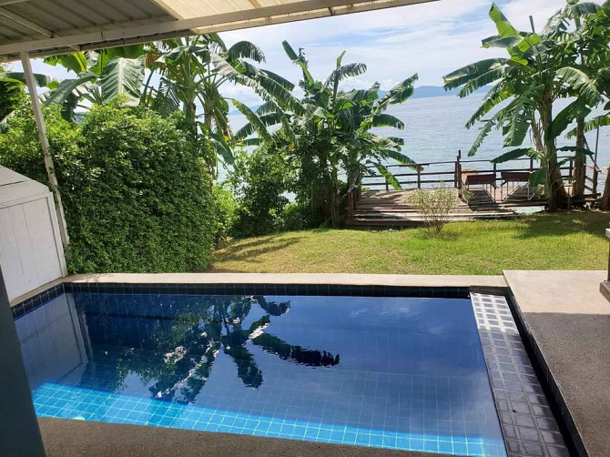 House From The Bedroom: 1 And Bathrooms: 1 Phangan - photo 2