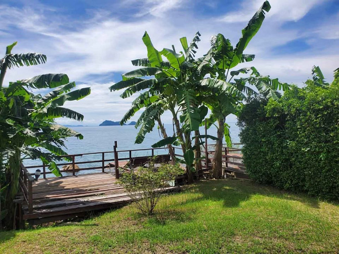 House From The Bedroom: 1 And Bathrooms: 1 Phangan - photo 8