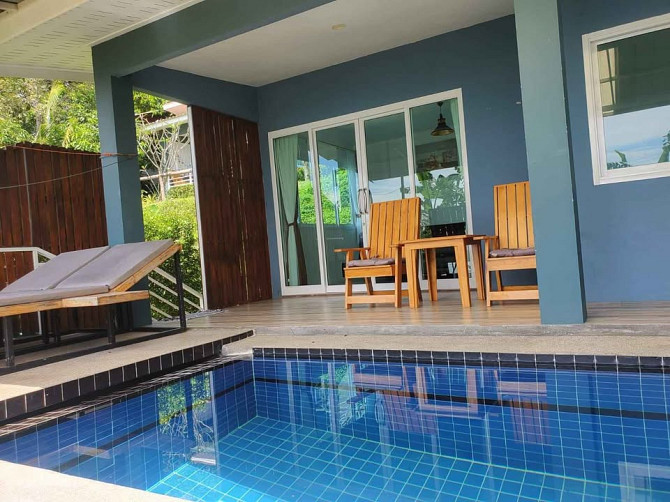 House From The Bedroom: 1 And Bathrooms: 1 Phangan - photo 5