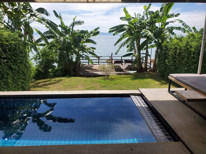 House From The Bedroom: 1 And Bathrooms: 1 Phangan - photo 6
