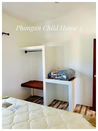 1 Bedroom 1 Bathroom Phangan - photo 6