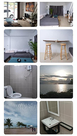1 bed 1 bathroom – House Phangan - photo 2