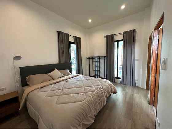 House With Bedrooms: 2 And Bathrooms: 2 Phangan