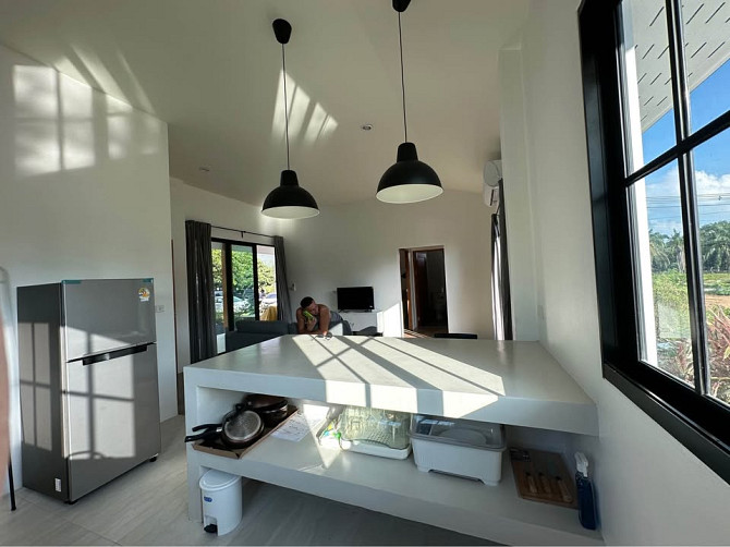 House With Bedrooms: 2 And Bathrooms: 2 Phangan - photo 6