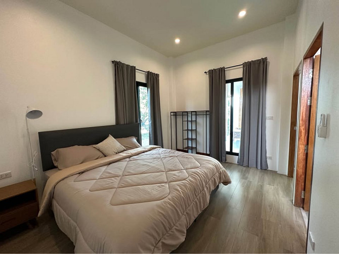 House With Bedrooms: 2 And Bathrooms: 2 Phangan - photo 4