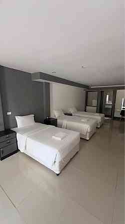 Apartment From The Bedroom: 1 And Bathrooms: 1 พะงัน