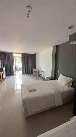 Apartment From The Bedroom: 1 And Bathrooms: 1 พะงัน