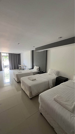 Apartment From The Bedroom: 1 And Bathrooms: 1 Phangan - photo 3