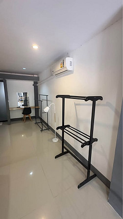 Apartment From The Bedroom: 1 And Bathrooms: 1 Phangan - photo 8