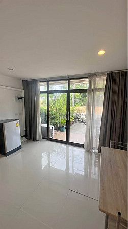 Apartment From The Bedroom: 1 And Bathrooms: 1 Phangan - photo 1