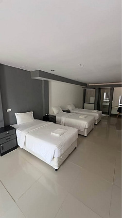 Apartment From The Bedroom: 1 And Bathrooms: 1 Phangan - photo 2