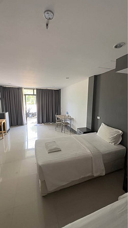 Apartment From The Bedroom: 1 And Bathrooms: 1 Phangan - photo 4