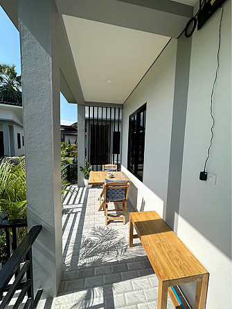 House From The Bedroom: 1 And Bathrooms: 1 Phangan - photo 3