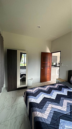 House From The Bedroom: 1 And Bathrooms: 1 Phangan - photo 5