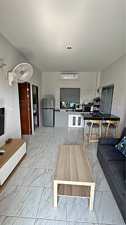 House From The Bedroom: 1 And Bathrooms: 1 Phangan - photo 1