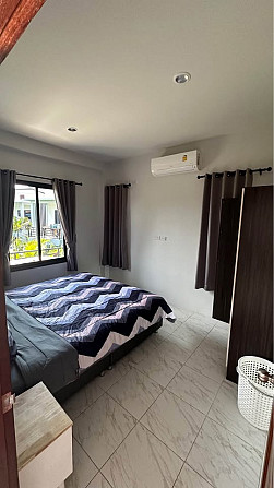 House From The Bedroom: 1 And Bathrooms: 1 Phangan - photo 4