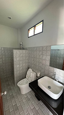 House From The Bedroom: 1 And Bathrooms: 1 Phangan - photo 6