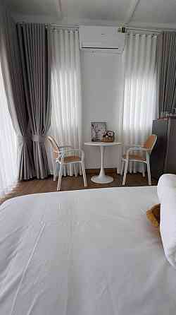 Townhaus From The Bedroom: 1 And Bathrooms: 1 Phangan