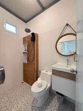 Townhaus From The Bedroom: 1 And Bathrooms: 1 Phangan