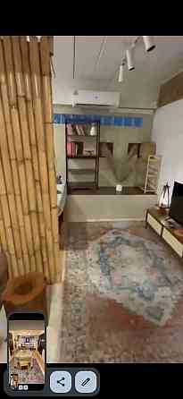 1 Bed 1 Bathroom – Flat Phangan