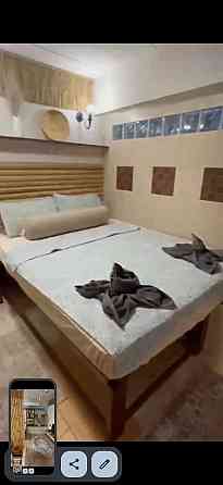 1 Bed 1 Bathroom – Flat Phangan