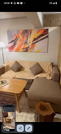 1 Chambre 1 Salle de Bains – Appartement Phangan - photo 8