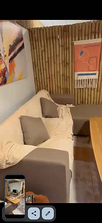 1 Chambre 1 Salle de Bains – Appartement Phangan - photo 4