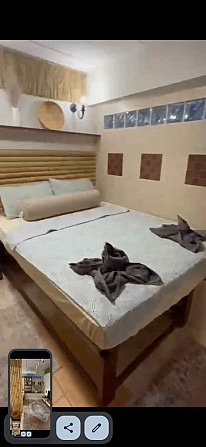 1 Chambre 1 Salle de Bains – Appartement Phangan - photo 1