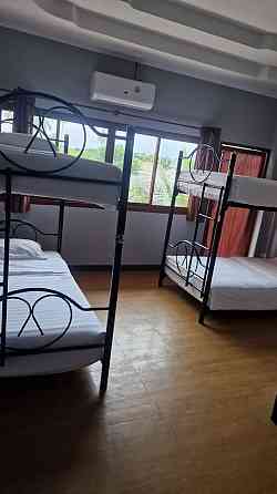 5 Beds 2 Bathrooms – Townhouse Phangan