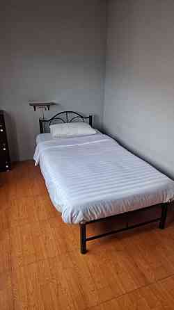 5 Beds 2 Bathrooms – Townhouse Phangan
