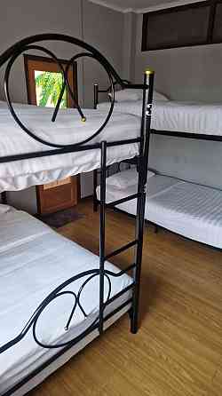 5 Beds 2 Bathrooms – Townhouse Phangan