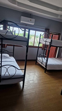 5 เตียง 2 ห้องน้ำ – ทาวน์เฮาส์ พะงัน - รูปภาพ 5